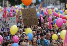 Protokoll: Das war G20, Tag 2