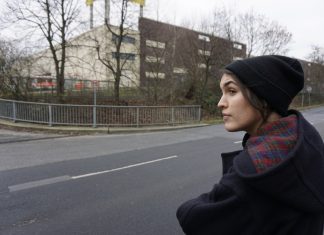 Ein Tag im Flüchtlingscamp