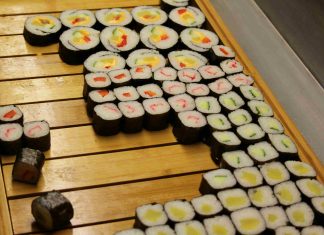 Wer nicht aufisst, muss draufzahlen