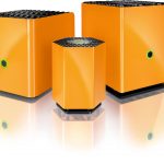 Protonet Server