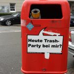 Mülleimer 5