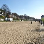 Elbstrand Övelgönne