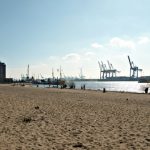 Elbstrand Övelgönne