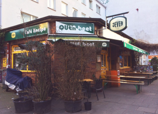 „Als würde man einen 100-jährigen Baum abholzen.“