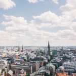 Hamburg wächst auf 1,86 Millionen Einwohner Hamburg bricht wieder Einwohner-Rekord
