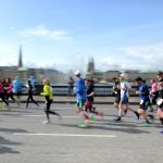 32. Hamburg Marathon