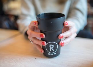 Lösungen für das Becher-Dilemma