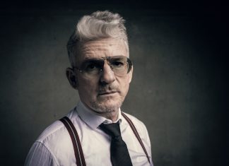 Neuer Strunk-Roman: Nach Polen auf der Suche nach Liebe Heinz Strunk geht mit seinem neuen Roman "Jürgen" und dem Soundtrack zum Buch auf Tour