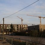 So verteilt Hamburg in Zukunft Flüchtlinge fluechtlingsunterkunft-hamburg-bergedorf-flüchtlinge