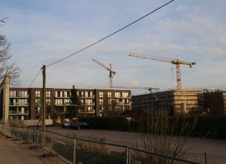 So verteilt Hamburg in Zukunft Flüchtlinge fluechtlingsunterkunft-hamburg-bergedorf-flüchtlinge