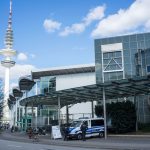 Messehallen G20: So rüstet sich Hamburg für den Gipfel