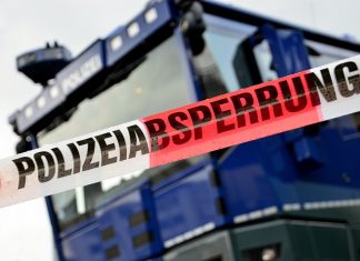 Polizei veröffentlicht Karte mit Sperrzonen Für den G20-Gipfel errichtet die Polizei zwei Sicherheitszonen rund um das Veranstaltungsgelände. Foto: Dirk Vorderstraße_flickr_cc by 2.0