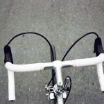 32 Parkplätze weichen einem breiten Radweg Radweg Winterhude