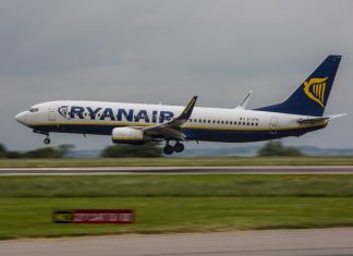 Boom des Airports sorgt für Ärger Die nächtlichen Starts und Landungen am Hamburger Airport lassen den Fluglärm wachsen. Foto: Paul Lucas_flickr.com_cc by 2.0