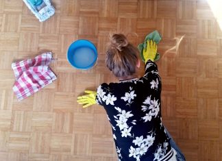 “Ich bin keine Kriminelle” Schwarzarbeit Haushaltshilfe Hamburg