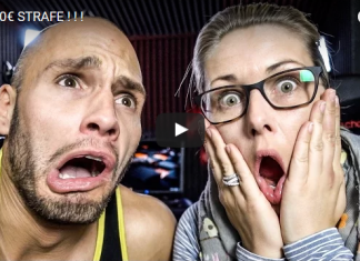 10.500 Euro Bussgeld für “Flying Uwe” Flying Uwe droht Bußgeld