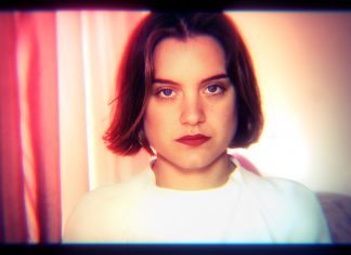 Sophia Kennedy hat keine Angst vor Pop Sophia Kennedy veröffentlicht am Freitag ihr Debütalbum