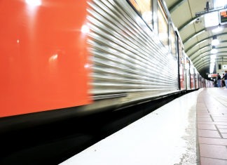 U5: “Eine der modernsten U-Bahnen der Welt” Silberlinge Hamburg Verschrottung