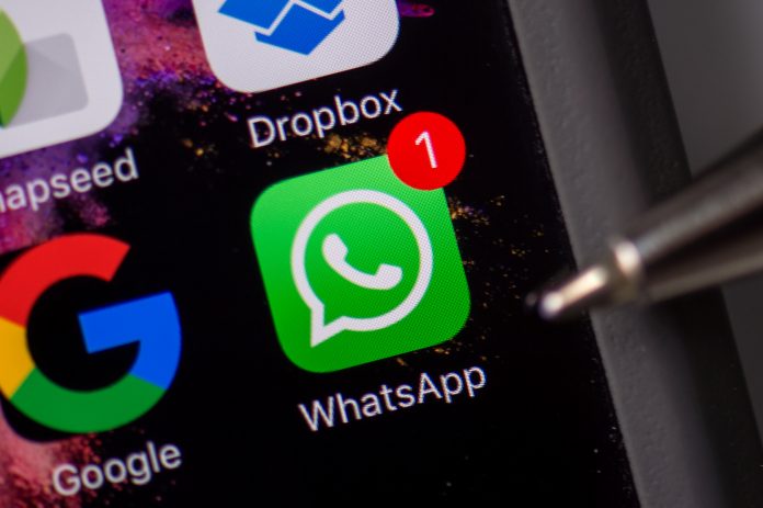 Facebook darf WhatsApp-Daten deutscher Nutzer weiterhin nicht nutzen.