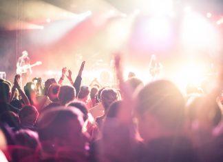 7 Ausgehtipps für den Tanz in den Mai