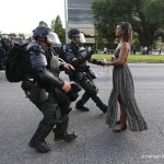Taking A Stand In Baton Rouge