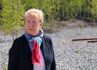 „Ich habe Auschwitz überlebt“ Von Hamburg in die Konzentrationslager Auschwitz und Ravensbrück: Als kleines Mädchen wird Else Baker von den Nazis deportiert – und überlebt.