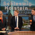 Landtagswahl in Schleswig-Holstein