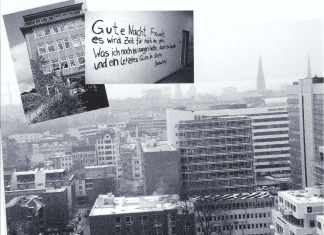 100 Jahre Soziale Arbeit in Hamburg 100 Jahre Soziale Arbeit in Hamburg