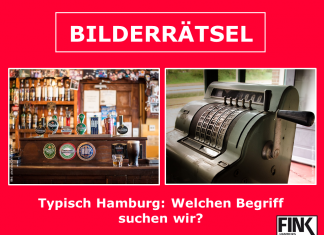 Schipperndes Highlight