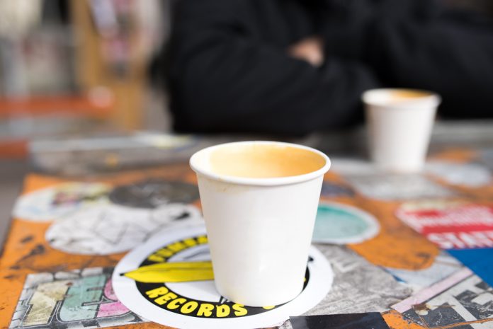 Das Studierendenwerk Hamburg will die Anzahl der Coffee-to-go-Becher deutlich senken.