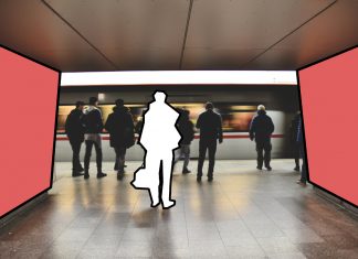 Steife Krägen, schwere Köpfe Pendler? FINK.HAMBURG hat sich in Bahnen und Bussen umgeschaut. Wach, erschöpft, fleißig oder gesprächig - welcher Typ sind Sie?