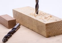 Dünnbrettbohrer Wortklauberei: Was ist ein Dünnbrettbohrer? Foto: Pixabay/CC0