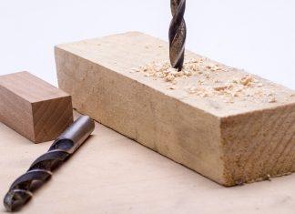 Dünnbrettbohrer Wortklauberei: Was ist ein Dünnbrettbohrer? Foto: Pixabay/CC0