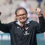 Lienen wird Technischer Direktor, Janßen neuer Cheftrainer