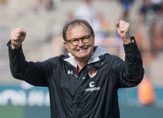 Lienen wird Technischer Direktor, Janßen neuer Cheftrainer