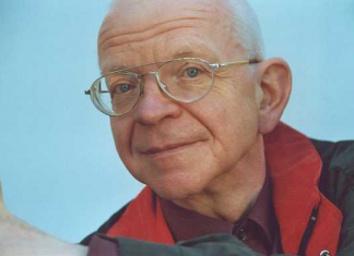 “Wer sexuell aktiv war, befand sich in Gefahr” Gottfried_Lorenz_Rehabilitation_von_Homosexuellen