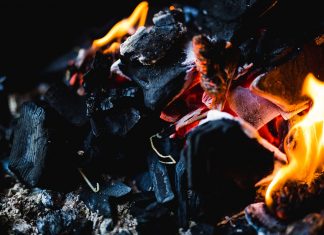 Kollektives Grillen auf der Max-Brauer-Allee muss ausfallen Grillen auf der Max-Brauer-Allee