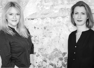 „Wir vertrauen uns zu 100 Prozent“ Gruenderinnen in Hamburg Headstart