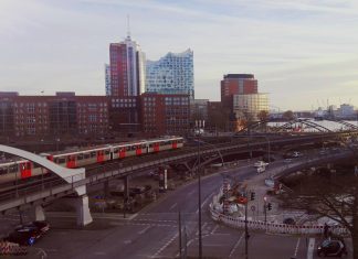 Ab Dezember dichtere Taktung im ÖPNV Der HVV ändert seinen Fahrplan.