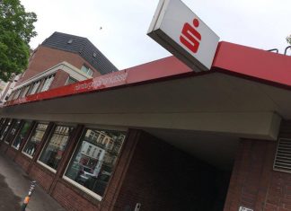 Mehr als 30 Haspa-Filialen vor Schließung HASPA