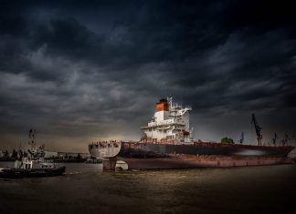 Zehn Fakten zur Luftverschmutzung in Hamburg Hamburg hat ein Problem mit Luftverschmutzung