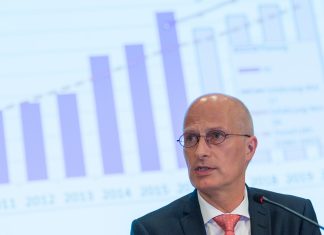 Hamburg rechnet mit Steuerplus von 3,4 Milliarden Euro