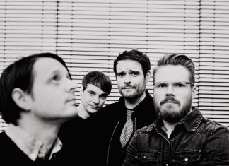 Love A: Wut durch Stillstand Love A veröffentlichen am Freitag "Nichts ist neu"