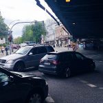 Verkehrschaos in Altona Verkehrsstudie zeigt wie schlecht das Klima auf Hamburgs Straßen ist