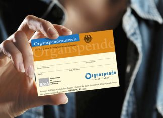 Was man zum Organspendeausweis wissen muss Den Organspendeausweis gibt es als Pappkärtchen oder zum Selbstausdruck