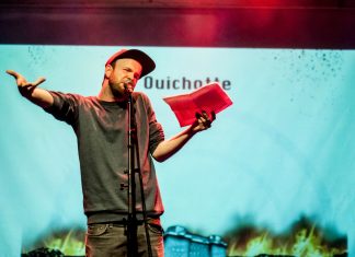 7 Tipps für Himmelfahrt ohne Bollerwagen Bunker Slam.