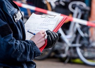 Polizei veröffentlicht Fotos von geklauten Fahrrädern Onlinekatalog Hamburg Fahrräder Polizei