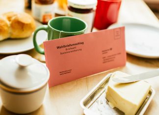 Was man über die Sozialwahl wissen muss