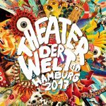 Das größte Theaterfestival seiner Art