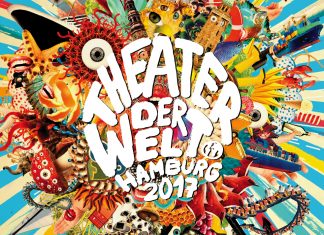 Das größte Theaterfestival seiner Art